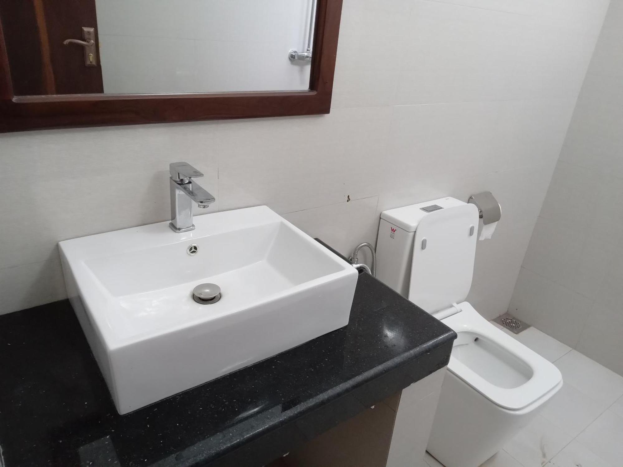 White Rose Safari Home Stay Udawalawe Bagian luar foto