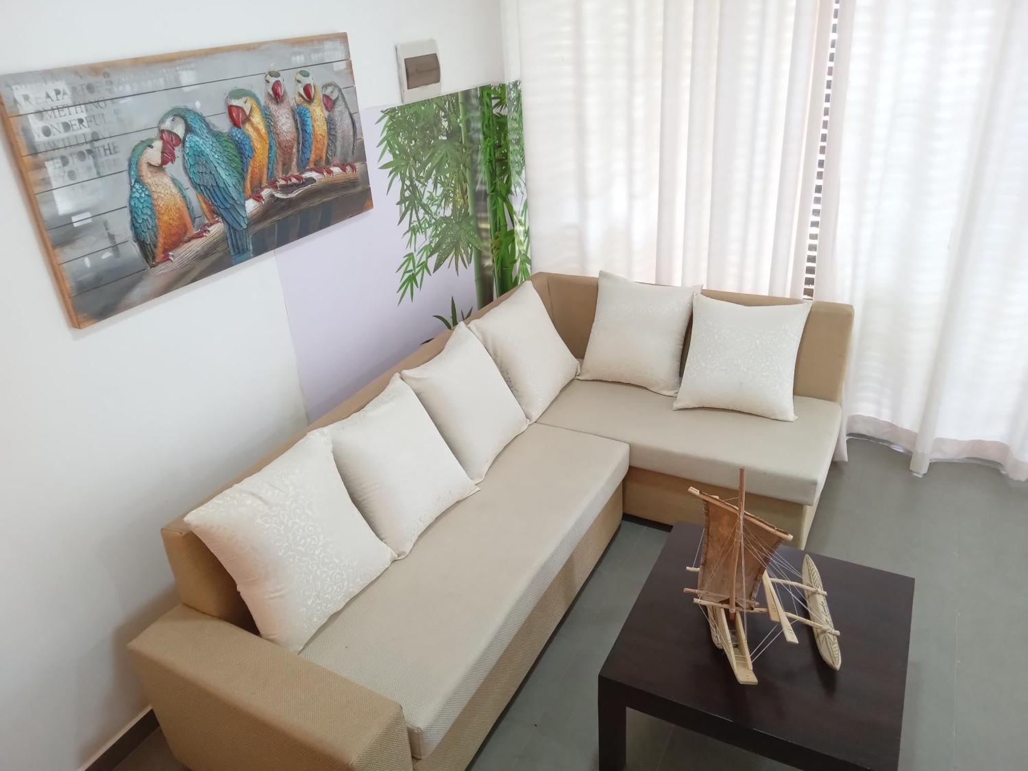 White Rose Safari Home Stay Udawalawe Bagian luar foto